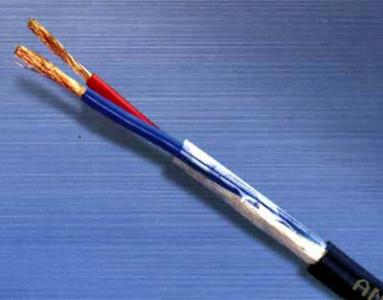 普通聚氯乙烯护套电缆(300V 500V)